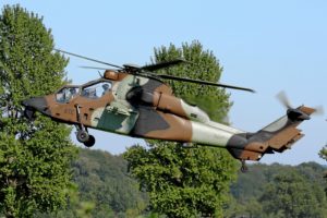 helicopter, Aircraft, Vehicle, Military, Army, Attack, Eurocopter, Tiger