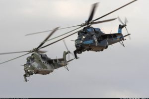 helicopter, Aircraft, Vehicle, Military, Army, Attack, Mil mi, Czech republic, Tiger