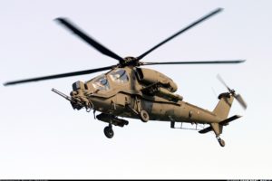 helicopter, Aircraft, Vehicle, Military, Army, Attack, Agusta, A129, Mangusta, Italy