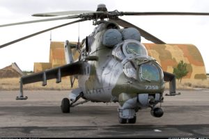 helicopter, Aircraft, Vehicle, Military, Army, Attack, Mil mi, Czech republi