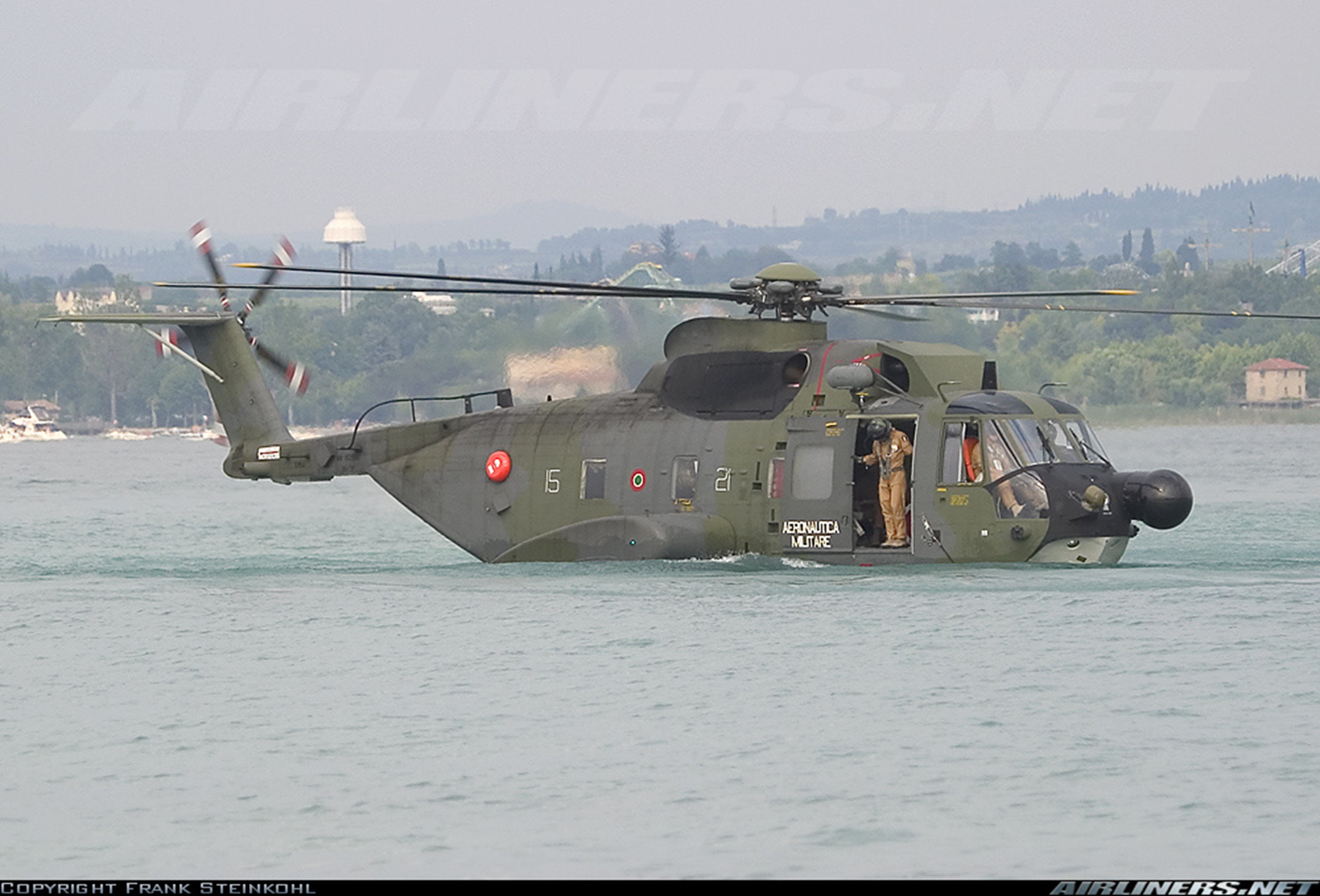 helicopter, Aircraft, Vehicle, Military, Tranport, Italy, Air, Force Wallpaper