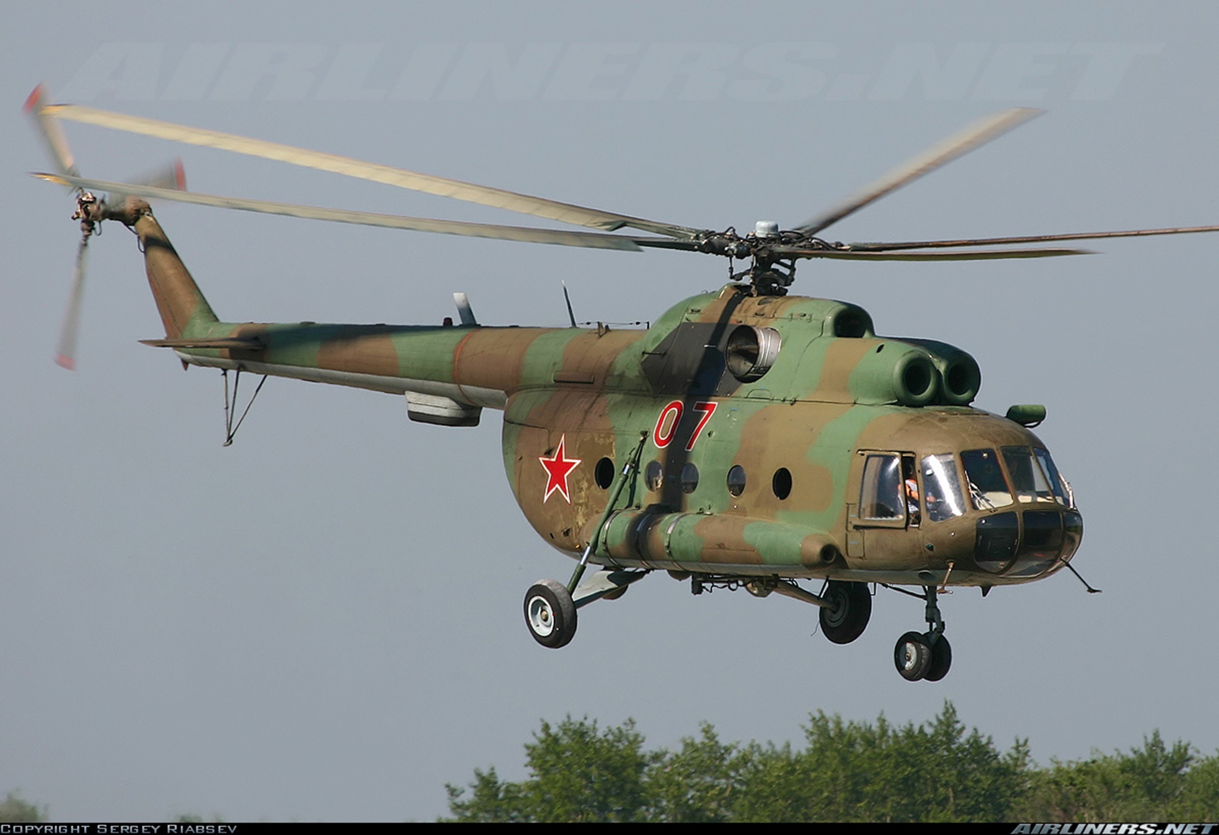 russian, Red, Star, Russia, Helicopter, Aircraft, Vehicle, Military, Army, Mil mi Wallpaper