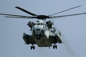 helicopter, Aircraft, Vehicle, Military, Army, Marines