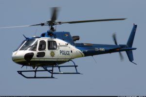 helicopter, Aircraft, Vehicle, Police, South africa