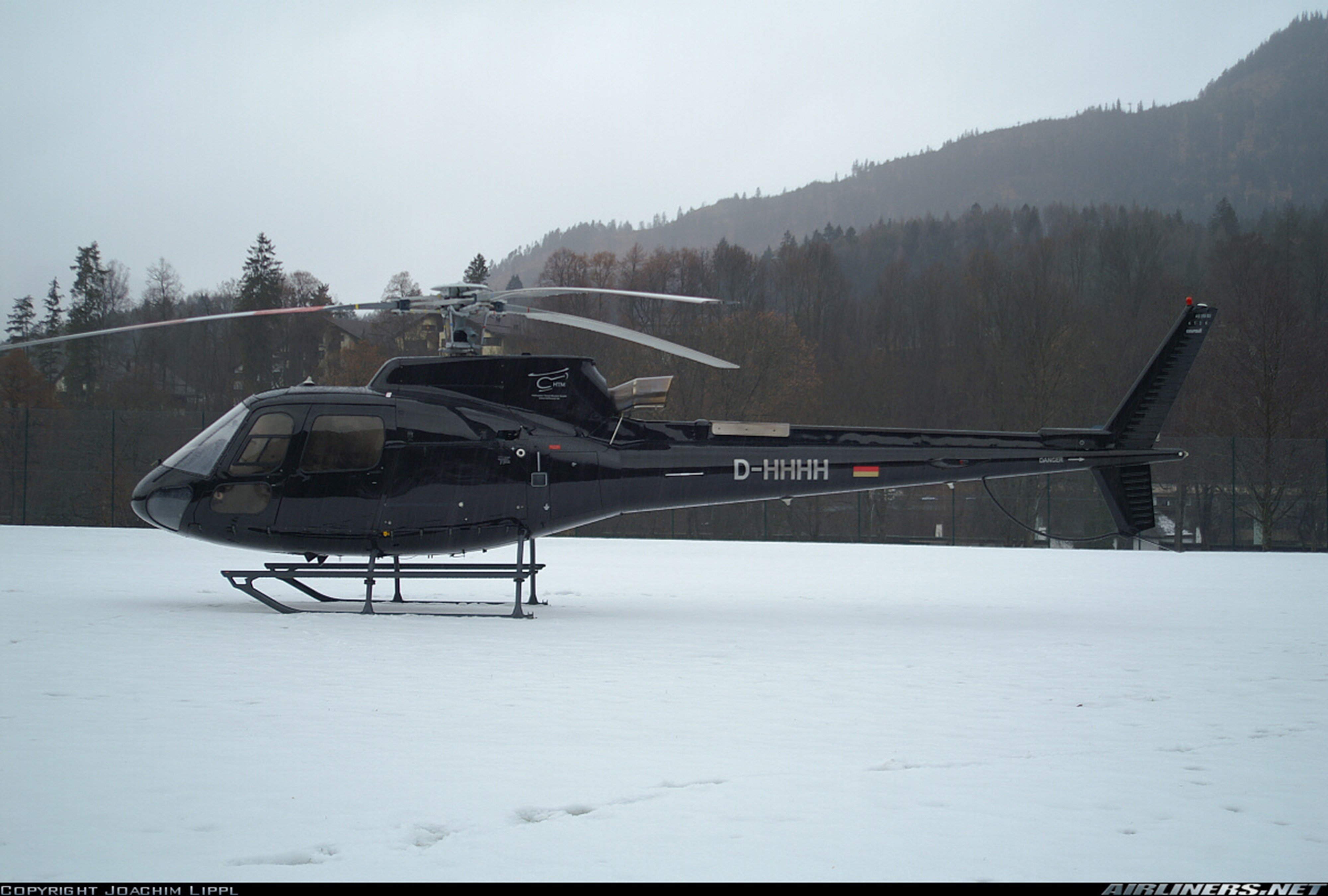 helicopter, Aircraft, Vehicle, Germany, Black Wallpaper