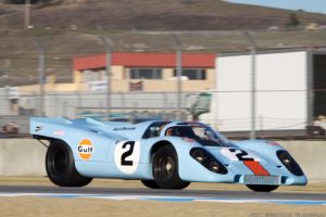 race, Car, Classic, Racing, Porsche, Gulf, Germany, Le mans, Lmp1, 2667x1779