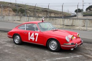 race, Car, Classic, Vehicle, Racing, Porsche, Red, Germany, 2667×177