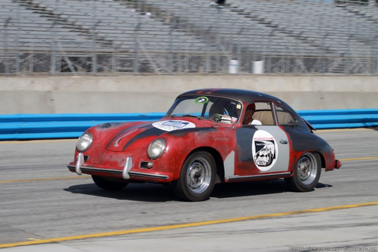 race, Car, Classic, Vehicle, Racing, Porsche, Germany, Old, 2667×177 HD Wallpaper Desktop Background