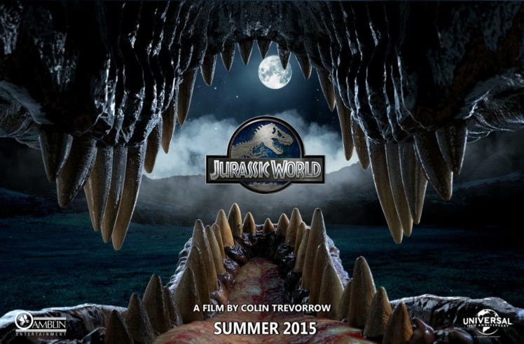 jurassic, World, Adventure, Sci fi, Dinosaur, Fantasy, Film, 2015, Park,  9 HD Wallpaper Desktop Background