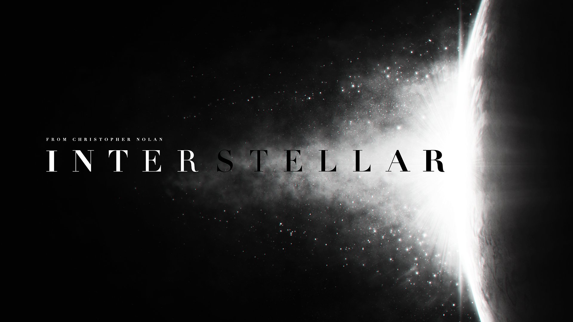 interstellar, Adventure, Mystery, Sci fi, Futuristic, Film, Poster, Space, Stars Wallpaper