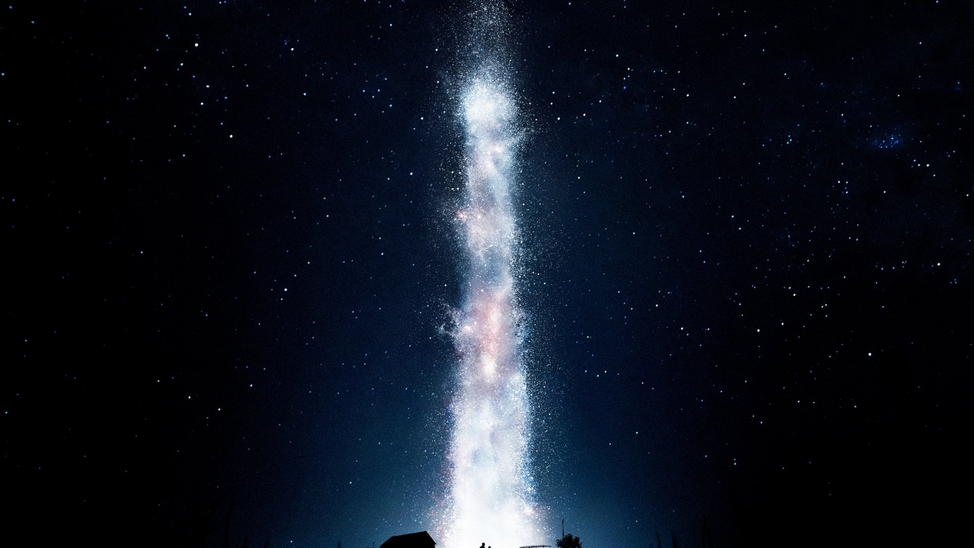 interstellar, Adventure, Mystery, Sci fi, Futuristic, Film, Space, Sky, Stars Wallpaper