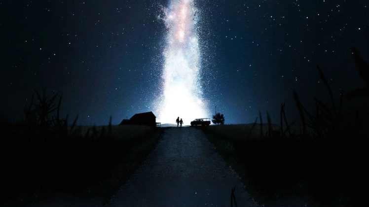 interstellar, Adventure, Mystery, Sci fi, Futuristic, Film, Sky, Stars, Space HD Wallpaper Desktop Background