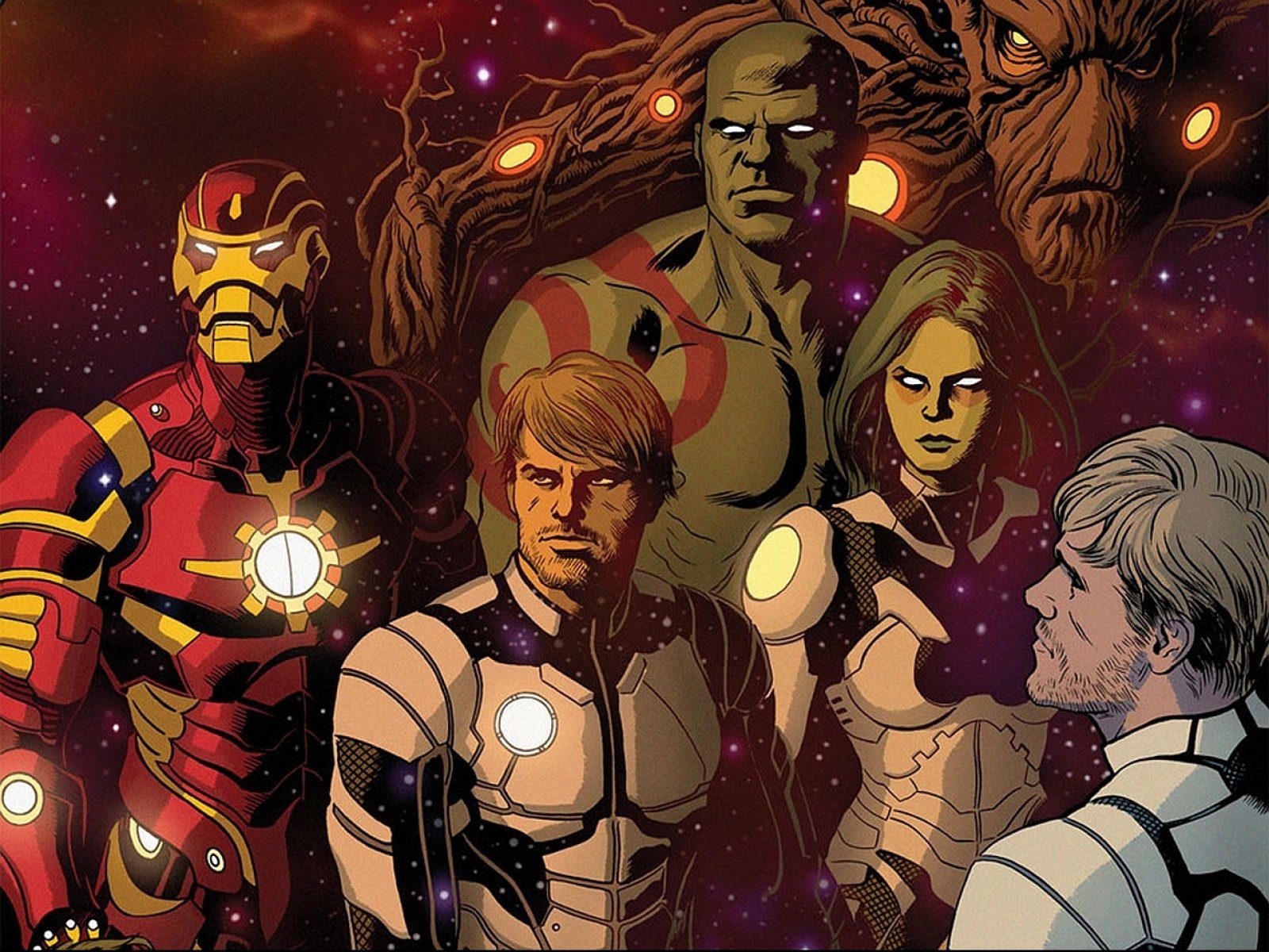 guardians, Of, The, Galaxy, Action, Adventure, Sci fi, Marvel, Futuristic,  34 Wallpaper