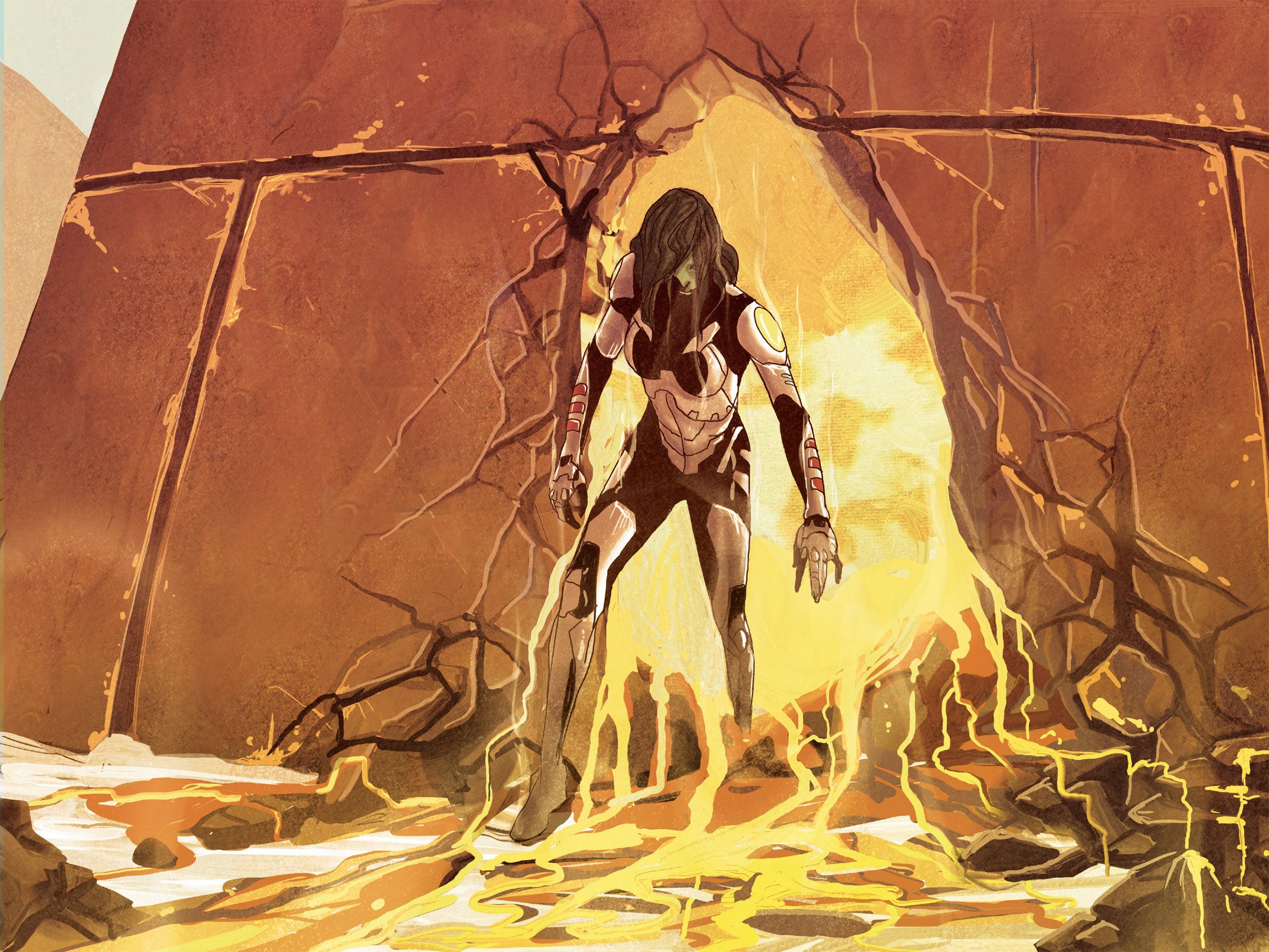 guardians, Of, The, Galaxy, Action, Adventure, Sci fi, Marvel, Futuristic,  61 Wallpaper