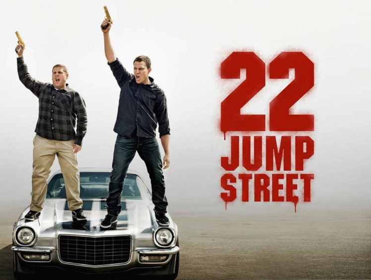 22 jump street, Action, Comedy, Crime, Jump, Street,  42 HD Wallpaper Desktop Background