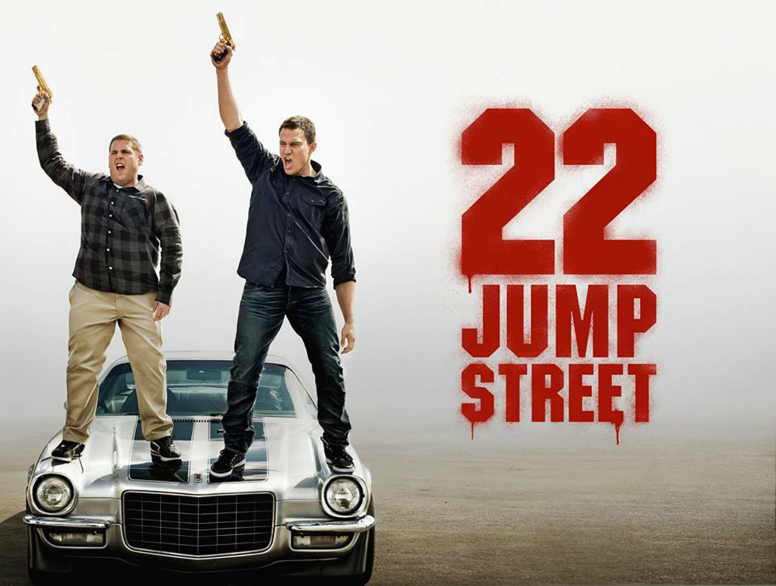 22 jump street, Action, Comedy, Crime, Jump, Street,  42 Wallpaper