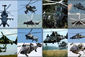 attack, Helicopter, Aircraft, Military