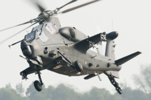z 10, Attack, Helicopter, China, Aircraft, Military,  31