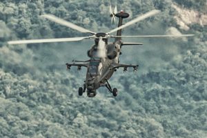 z 10, Attack, Helicopter, China, Aircraft, Military,  27