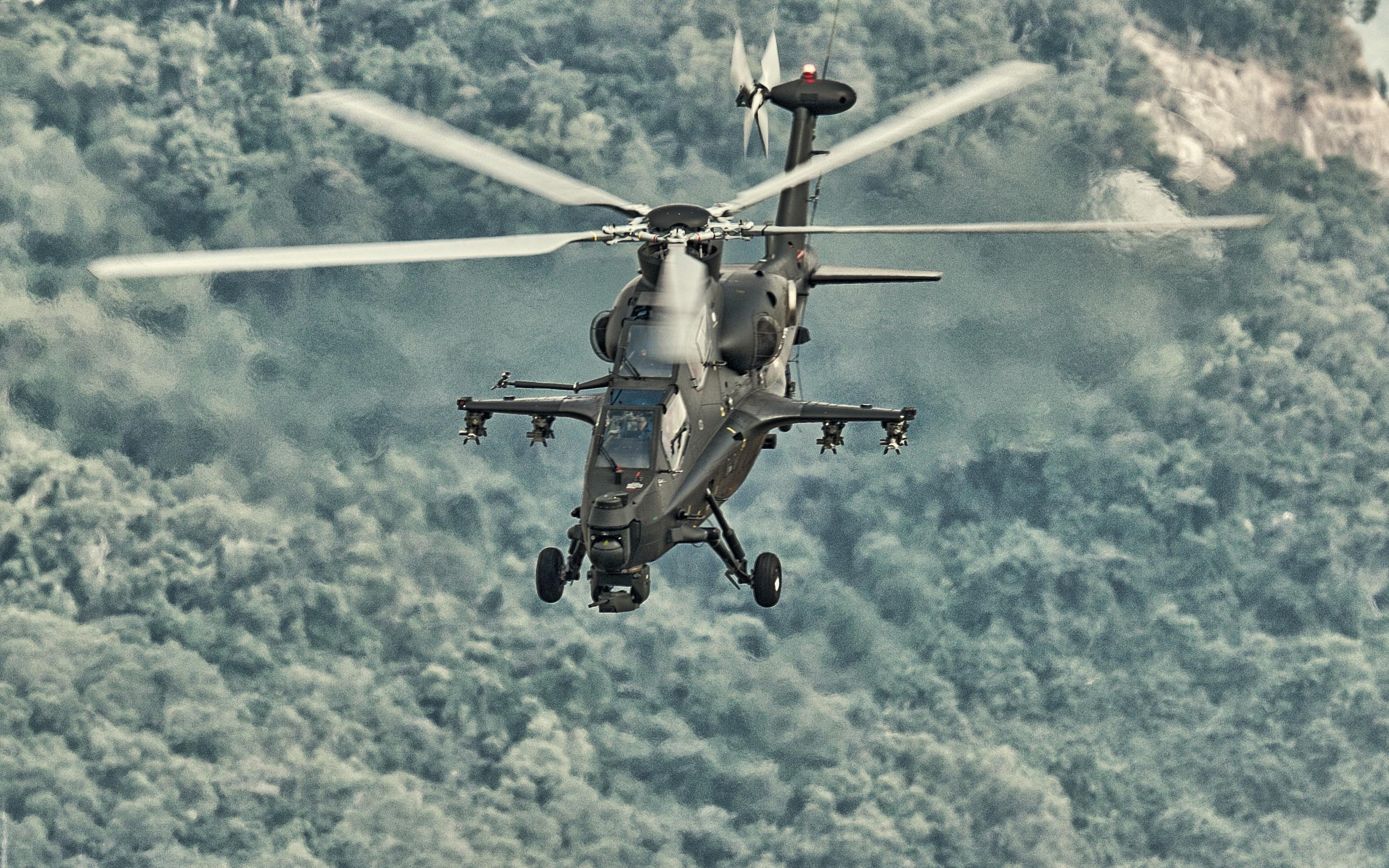 z 10, Attack, Helicopter, China, Aircraft, Military,  27 Wallpaper