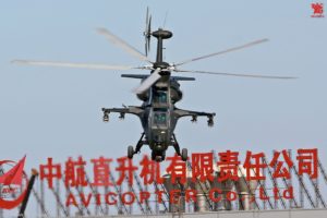 z 10, Attack, Helicopter, China, Aircraft, Military,  39