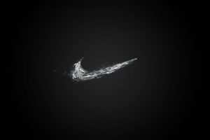 logo, Nike