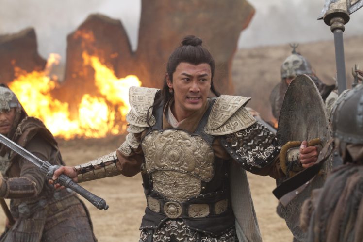 saving, General, Yang, Adventure, Biography, Martial, Samurai, Action,  13 HD Wallpaper Desktop Background