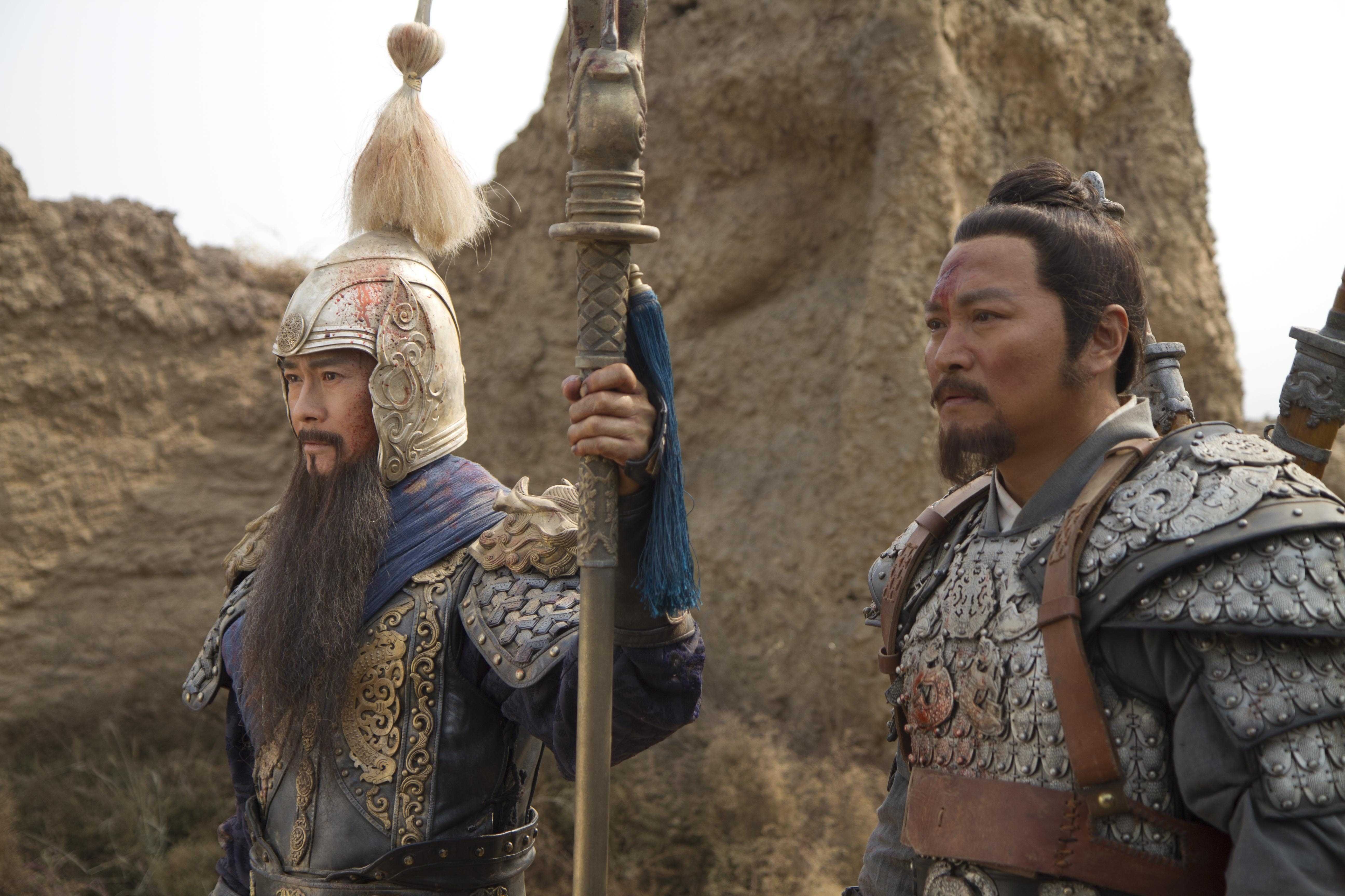 saving, General, Yang, Adventure, Biography, Martial, Samurai, Action,  40 Wallpaper