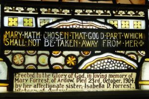stained, Glass, Religion, Scripture, Cemetery