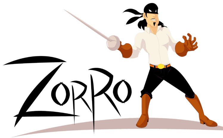 zorro, Action, Adventure, Comedy, Disney, Family,  29 HD Wallpaper Desktop Background