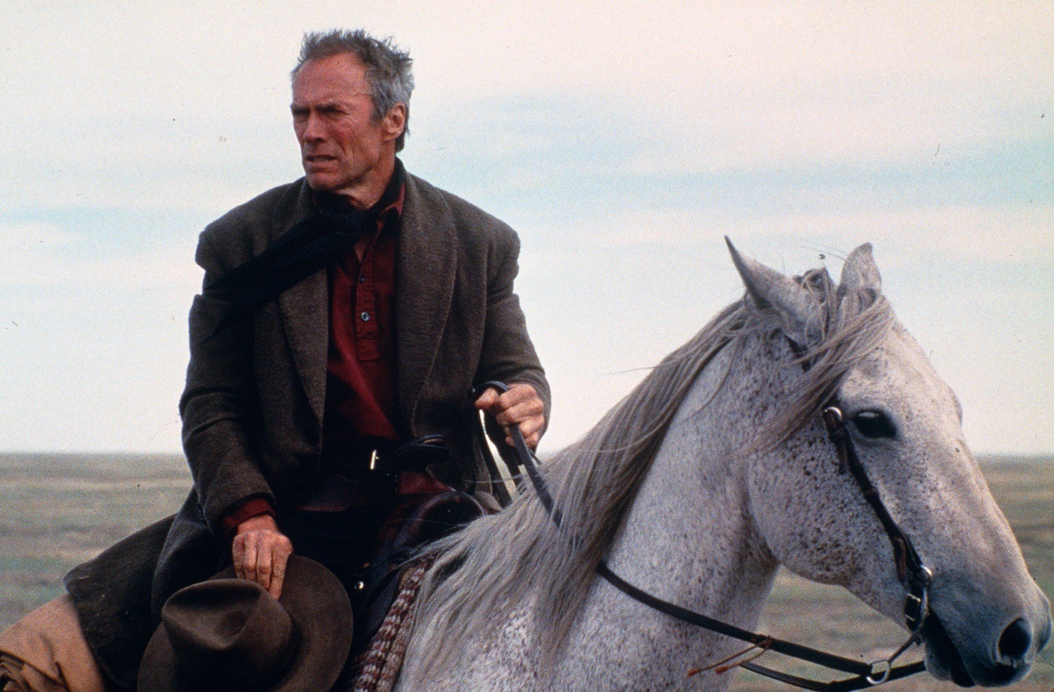 unforgiven, Western, Clint, Eastwood, Drama,  6 Wallpaper