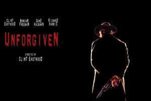 unforgiven, Western, Clint, Eastwood, Drama,  16