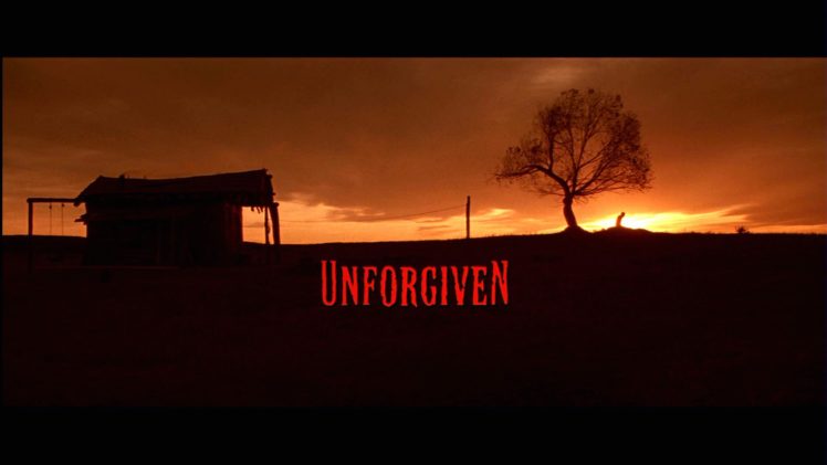 unforgiven, Western, Clint, Eastwood, Drama,  24 HD Wallpaper Desktop Background