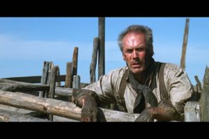 unforgiven, Western, Clint, Eastwood, Drama,  25