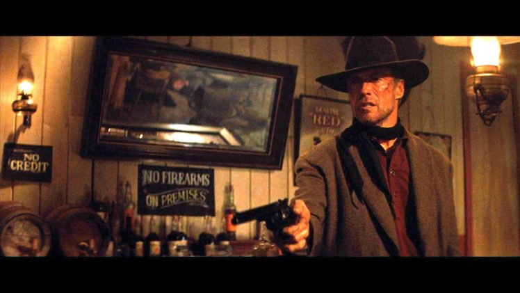 unforgiven, Western, Clint, Eastwood, Drama,  30 HD Wallpaper Desktop Background