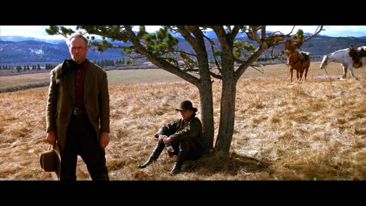 unforgiven, Western, Clint, Eastwood, Drama,  29 HD Wallpaper Desktop Background