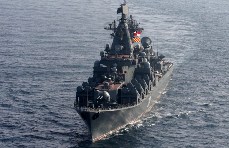 russian, Red, Star, Russia, Navy, Ship, Warship, War, Military, Ocean HD Wallpaper Desktop Background
