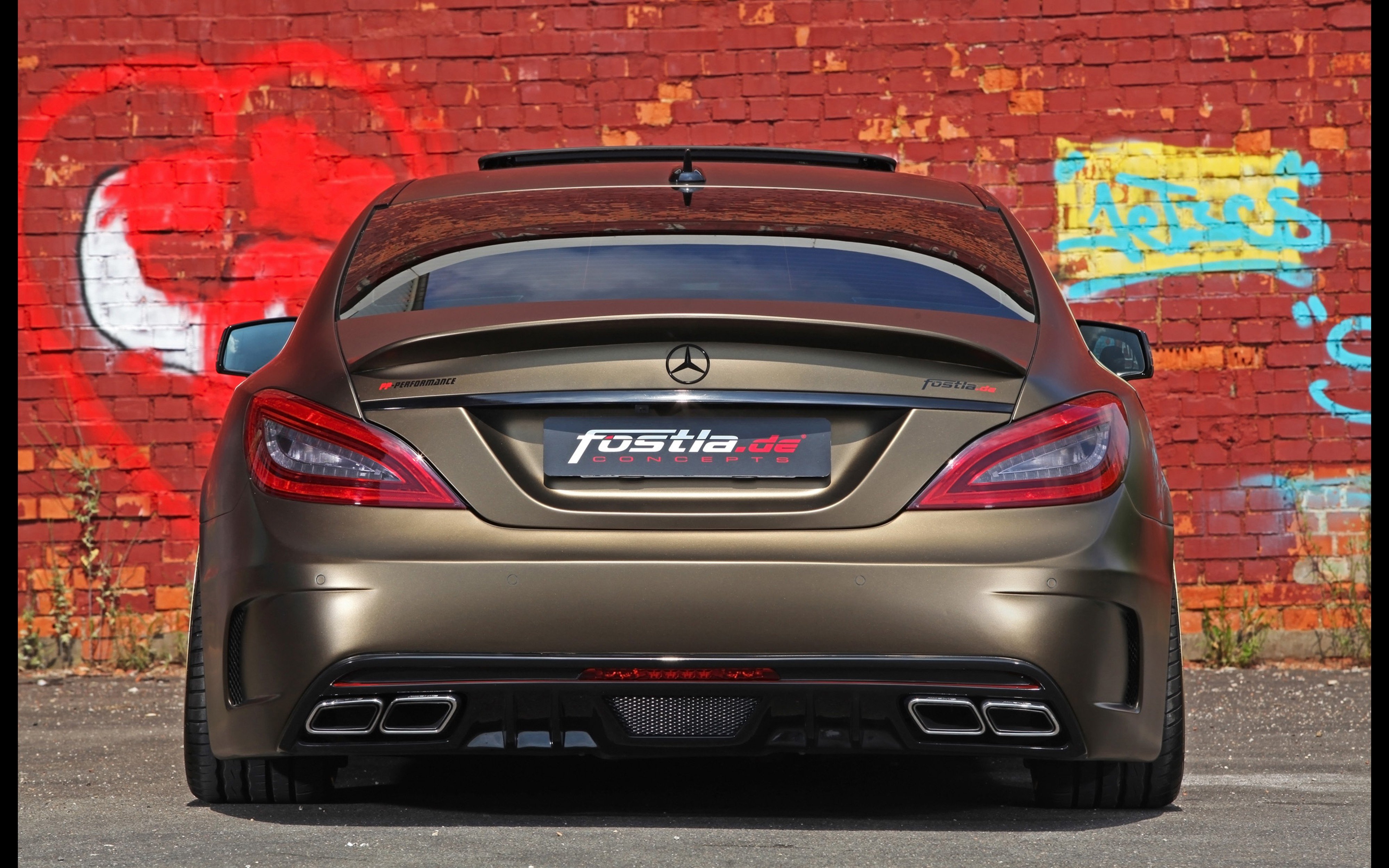 Cls 350 Germany