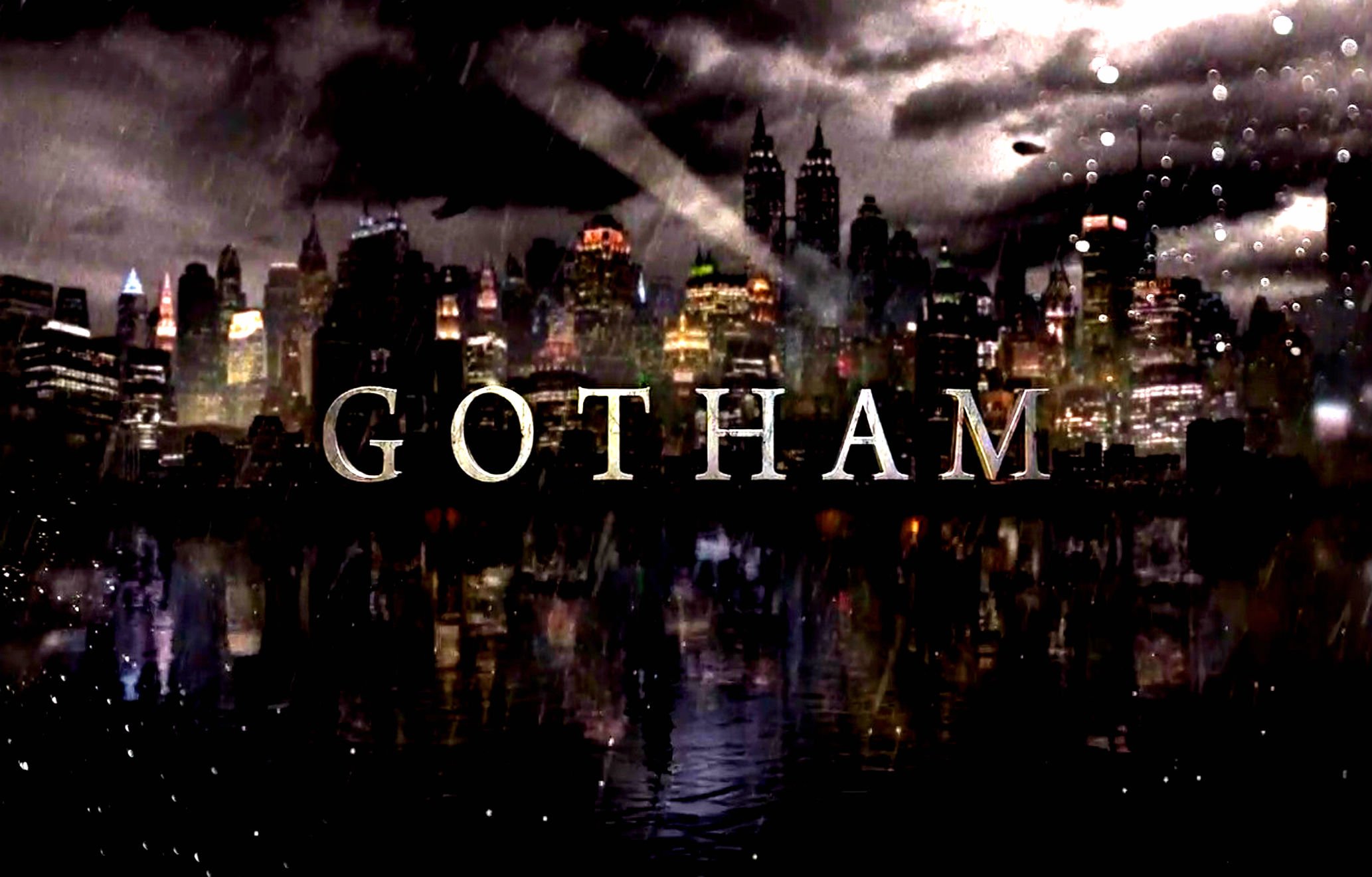 gotham, Series, Batman, Action, Superhero, D c, Dc comics, Thriller, Drama, Comics,  11 Wallpaper