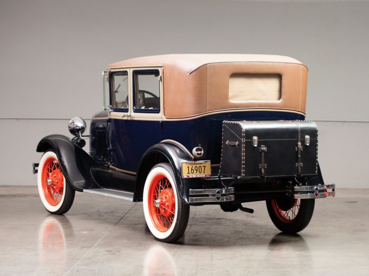 1928, Ford, Model a, Fordor, Sedan,  60a , Retro, Gd HD Wallpaper Desktop Background