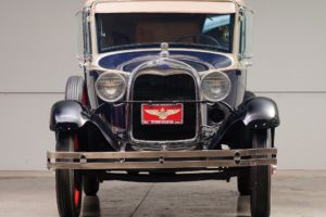1928, Ford, Model a, Fordor, Sedan,  60a , Retro