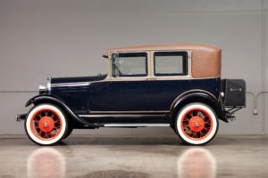 1928, Ford, Model a, Fordor, Sedan,  60a , Retro, Gs