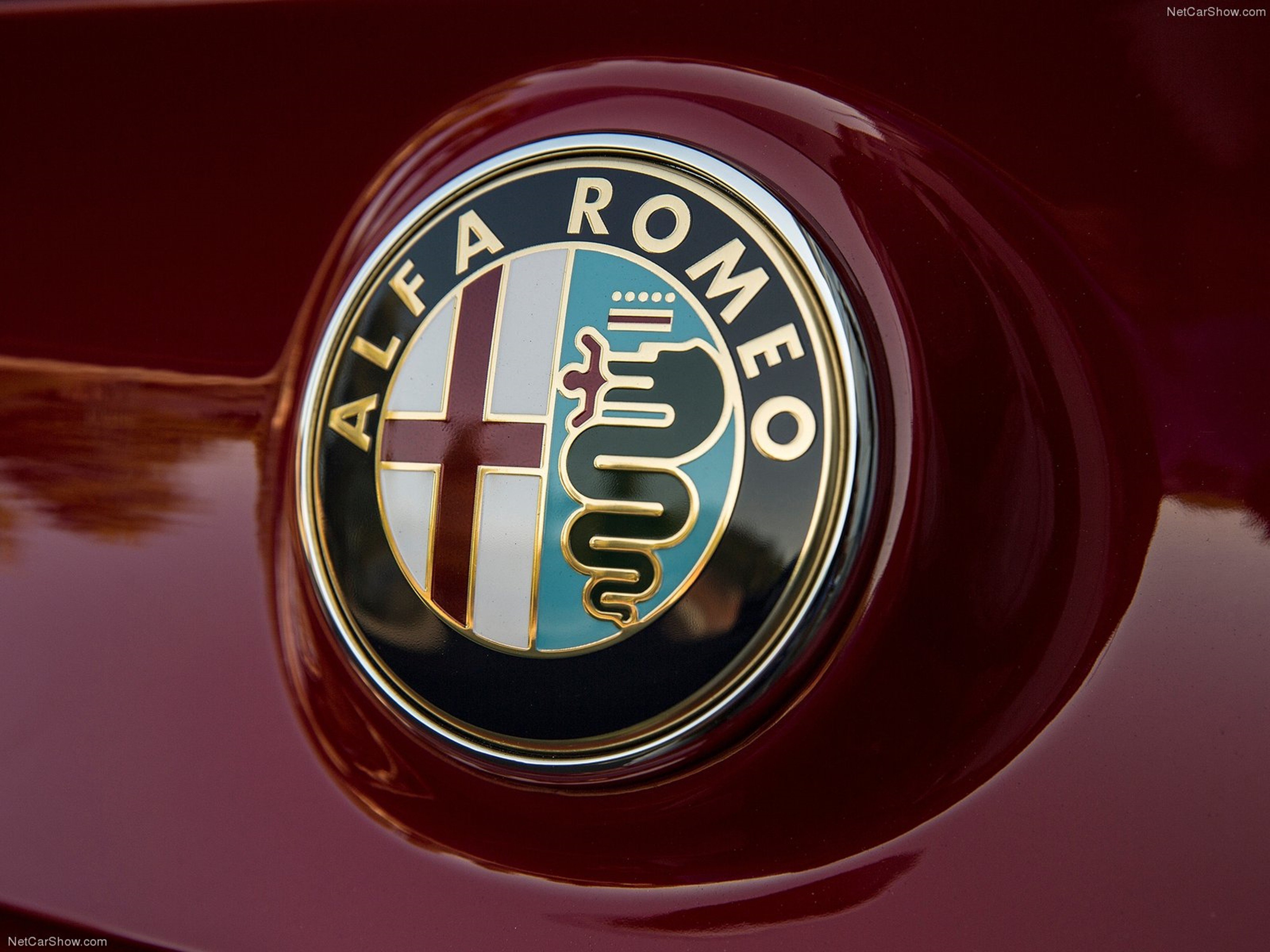 alfa romeo, 4c coupe, Us version, 2015, Car, Italy, Supercar, Sport, Sportcar, Supersport, Italian, Logo, Wallpaper, 4000x3000,  98 Wallpaper