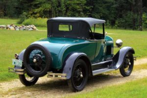 1928, Ford, Model a, Roadster, 40a, Retro