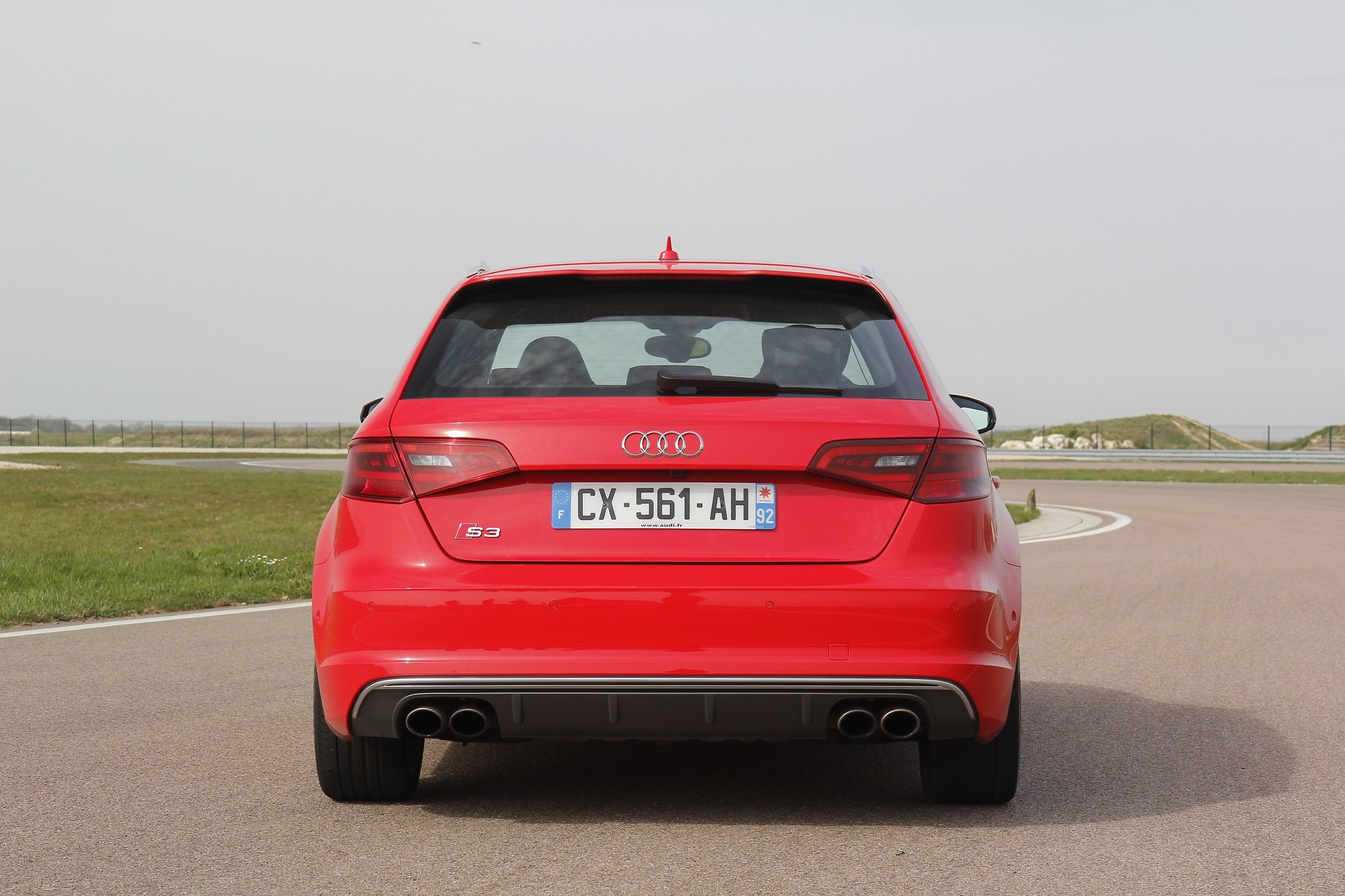 2014 audi s3 sportback Wallpaper