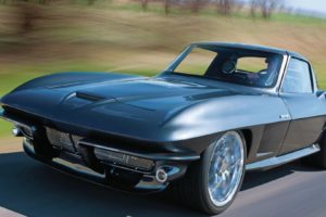 1964, Ls9, Chevrolet, Corvette, Sting, Ra