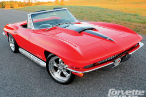 1967, Chevrolet, Corvette