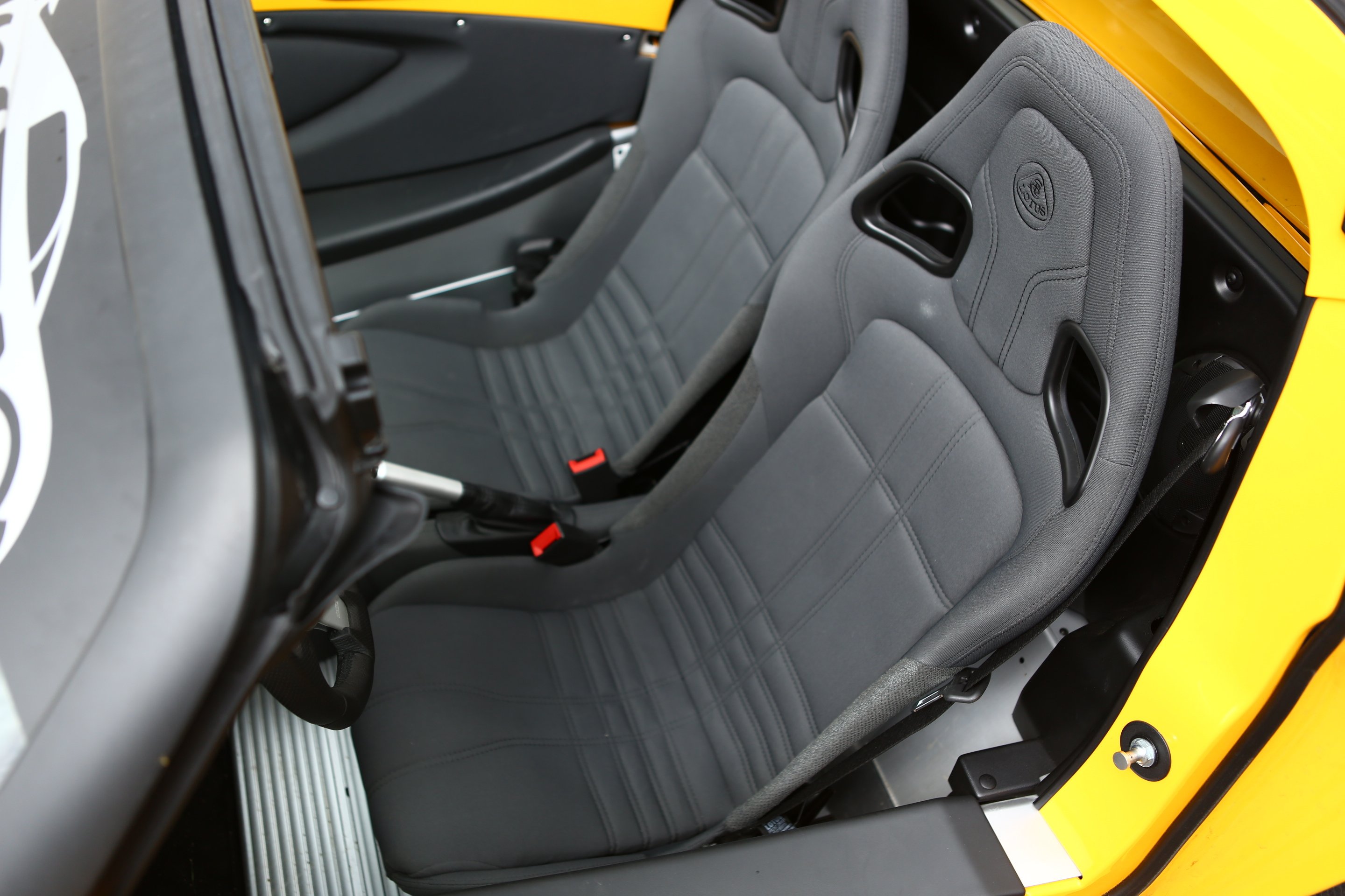 lotus elise s 2013 Wallpaper