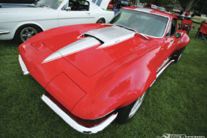 1967, Chevrolet, Corvette