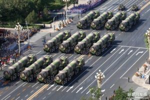 chinaicbm, Misile, Wepons, Nuclear, Parade, Free, Military, Truck, Vehicle,  2